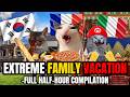 CAT MEMES: A FAMILY VACATION FULL MOVIE