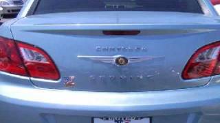 2009 Chrysler Sebring Las Vegas NV 89104