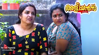 വിവാദങ്ങൾ ഉണ്ടാക്കാൻ ക്ളീറ്റസ് | Manju Pathrose | Aliyans | Kaumudy