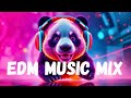 Best EDM Music Mix 2024 - Non Stop EDM Party Mix