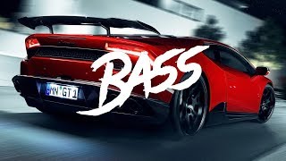 BASS BOOSTED SONGS FOR CAR 2019 CAR BASS MUSIC 2019 BEST EDM, BOUNCE, ELECTRO HOUSE 2019