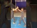 #short Karate self defence technique to pistol 🔥