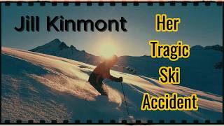 Jill Kinmont: Olympic Skiing Hopeful. Real Life Battle Against All Odds