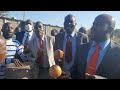 Harare MUMC Choir Vabvuwi- Jerusalema Musha Wangu at Mrs Maruza funeral