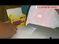 CYOMI CY-611 Wireless Bluetooth Speaker Super Unboxing video...