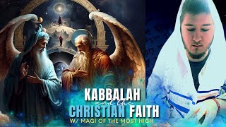 Exploring the Mystical Union of Kabbalah and Christianity | Magi of the Most High