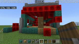 Minecraft 🤔 first world in House 🏠 ‼️😍 complete #minecraft