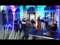 Bosnian song  - U Stambolu na Bosforu (Chamber Music Festival  Novi Sad 2020)