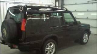 2003 Land Rover Discovery - Manheim PA