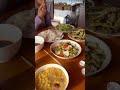 【八零徐姥姥】我姥做的豬皮凍，老勁道了 农村美食 food 美食 美食做法 搞笑 做飯 cooking shorts