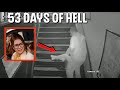 53 DAYS in HELL: Obsessed na Estudyante KINIDNAP ang TEACHER at RIN@pe ng Paulit ulit