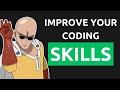 Fifty Fifty Rule for Learning Programming