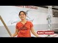 Meet Sara Tamayo | Coach, Leader, & Fitness Enthusiast at Ultimate Obstacles!