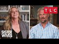 Looking Back at Kody and Christine's Breakup | Sister Wives | TLC