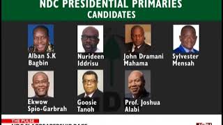 NDC Flagbearership Race – The Pulse on JoyNews (22-2-19)