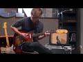 1963 Fender Jaguar Sunburst | CME Quick Riff | Danny Stankus