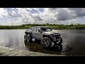 apocalypse hellfire is a jeep gladiator 6x6 with a hellcat engine