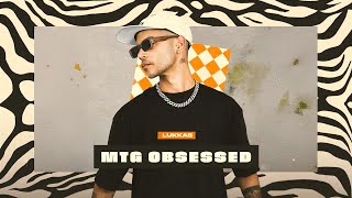 LUKKAS - MTG OBSESSED