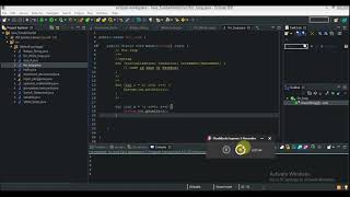 12. Dasar Pemrograman Java - penggunaan for loop pada Java