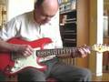 Theme for young lovers (Shadows music)