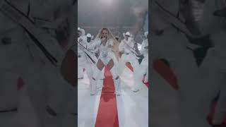 Beyoncé - SWEET/BUCKIN’ Live | #beyoncebowl