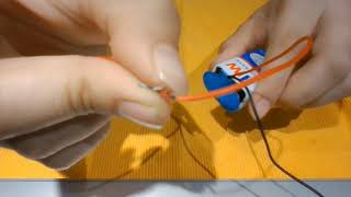 how to make a conduction tester