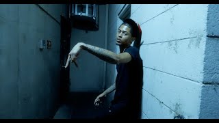 Jzonh - Survival of The Fittest || (Official Music Video) || Dir. 916VISIONARY