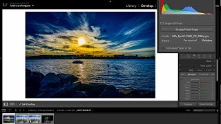 Printing in Lightroom - Episode 2: Soft Proofing