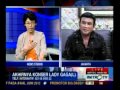 Metro TV - Akhirnya Konser Lady Gaga Batal 1/3