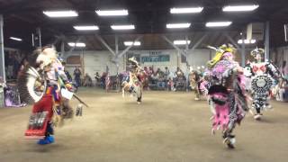 Celilo Pow Wow 2014