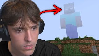 This Dead Minecraft Server Shouldn’t Exist...