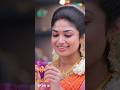 Malli Serial Shorts | Ep  221 - 6 | Nikitha | Vijay | Saregama TV Shows Tamil #shorts #ytshorts