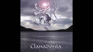 Clanadonia - Ya Bassa --- Album: Clanadonia - Keepin' It Tribal 1 /2007