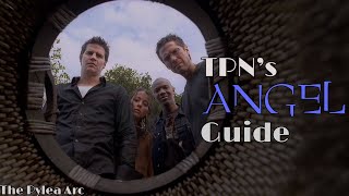 The Pylea Arc • TPN’s Angel Guide