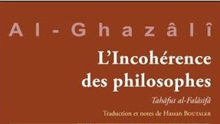 L’incohérence des philosophes