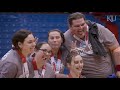 unified sports at the legendary allen fieldhouse