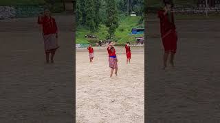 Nepali Dance ka Jhalak 3