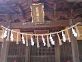 埼玉県　さいたま市　緑区　氷川女體神社　（氷川女体神社）