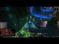 【ae】181014 8.0 bfa wow 魔獸世界之 h 奧迪爾1 6 wq m u0026 冰法小研究之斷線啦 35 1