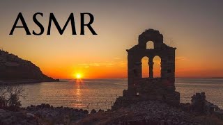ASMR - History of Byzantium