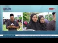 6 JAN 2024 BERITA TGH HARI - PENGEBUMIAN JENAZAH ALLAHYARHARMAH SITI NOR HAFIZA KAMARUDIN