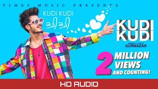 Kudi Kudi | Gurnazar feat. Rajat Nagpal | Avantika Hari Nalwa | Latest Song 2019 | ਦੇਸੀ Tracks