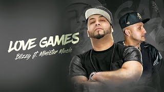 LOVE GAMES - Blizzy (Official Video) Minister Music