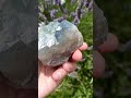 fluorit zelený drúza 360 g univerzÁlnÍ pomocnÍk fluorite