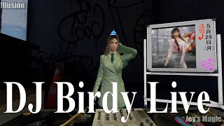 DJ Birdy Boomhauer 20230529 Live