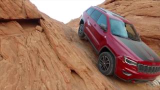 4x4Schweiz-Interview: Craig Westray, Product Manager Jeep Grand Cherokee