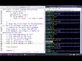 How to do random access file IO