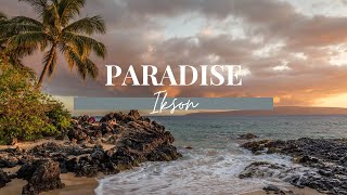 Ikson - Paradise | 3-Hour Loop of No Copyright Music for Livestreaming
