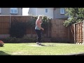 Fly Like A Dove - Line Dance (teach, walk through & dance)