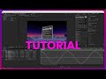 Ferret Marker for After Effects Tutorial